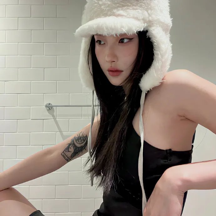陌生的朋友